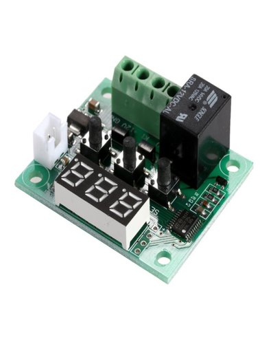 Temperature Control Switch Relay