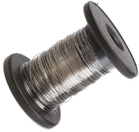 304 Stainless Steel Wire, Grade : 304Cu
