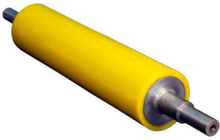 Elastomer Rollers