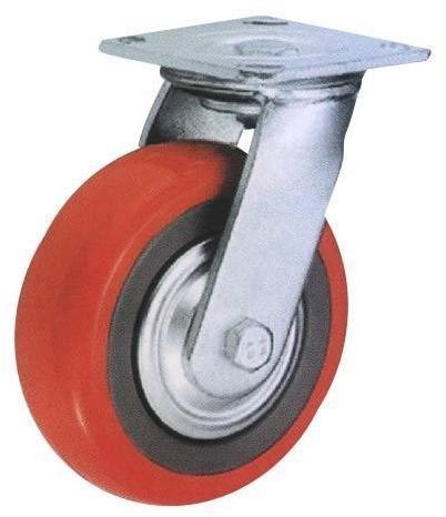 PU Caster Wheel