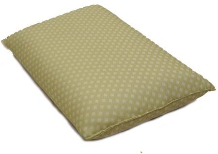 BLISSCO Regular Foam Pillow, Shape : Rectangular