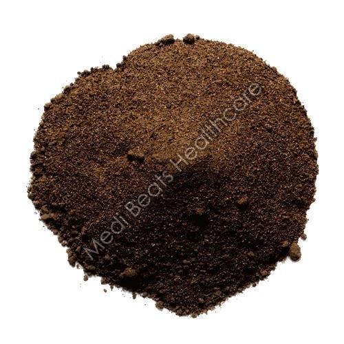 Black Turmeric Powder, Grade : Food Grade