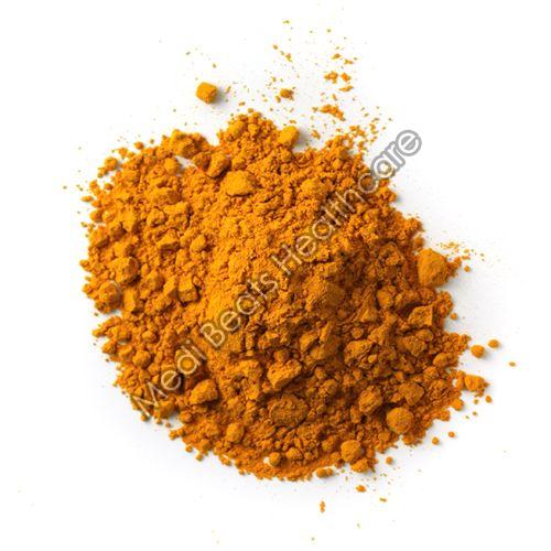 Lakadong Turmeric Powder, Color : Orange