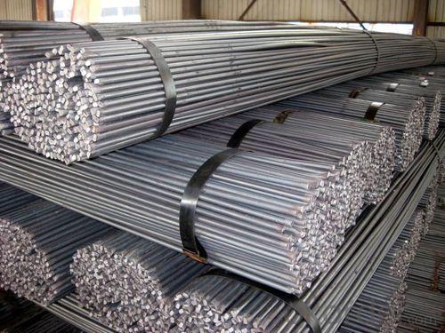 Mild Steel Round Bar