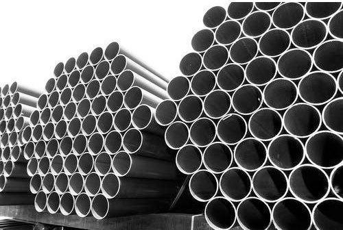 Stainless Steel ERW Pipes