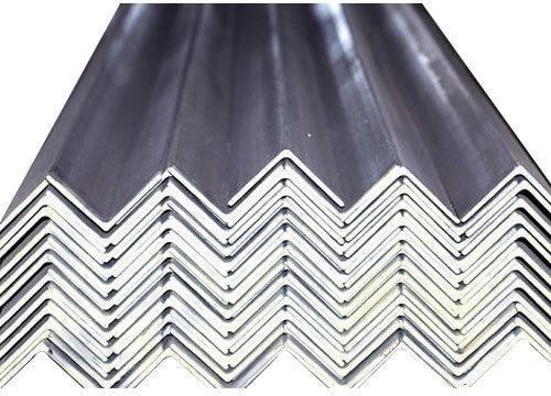 V Shape Mild Steel Angle