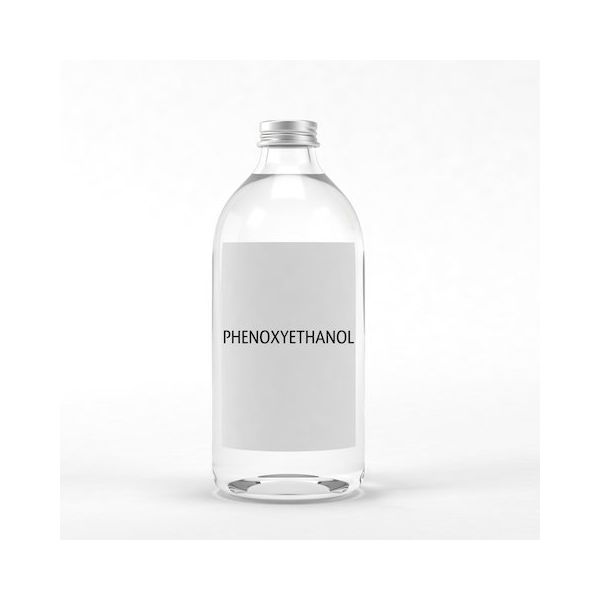 Liquid Phenoxy Ethanol, for Preservative, Purity : 99%