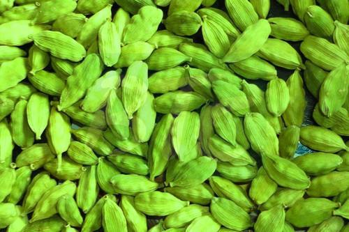 Natural Green Cardamom