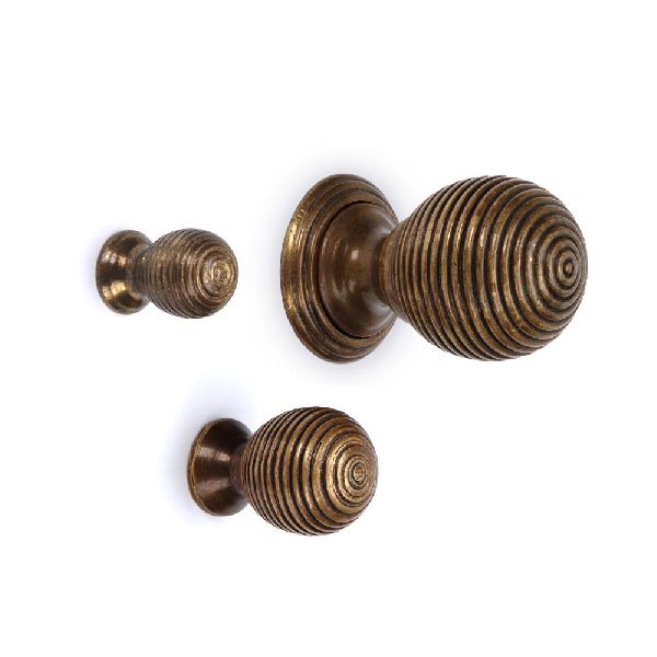 Beehive Furniture Knobs and Handles
