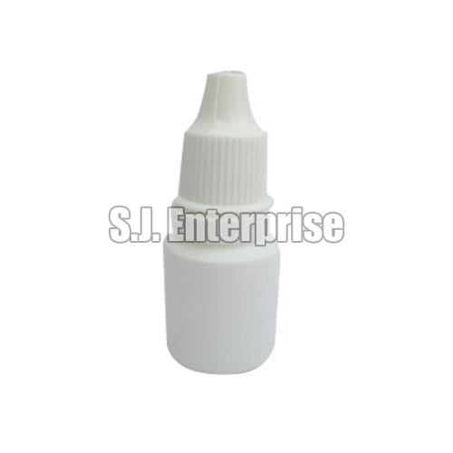 5 ml Plastic Dropper Bottle, Plastic Type : PET