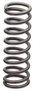 Stainless Steel Helical Spring