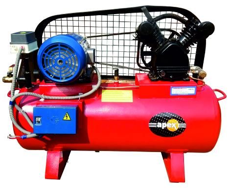 Industrial Air Compressor