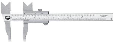 Textile Calipers