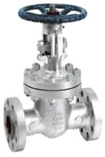 Cast iron gate valve, Valve Size : 15 mm to 1900mm