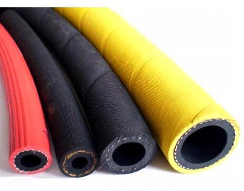 Rubber Hose Pipe, Hardness : 70_+5A