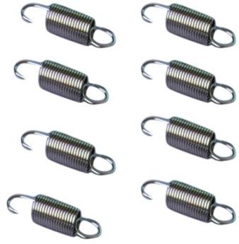 Automobile Extension Springs