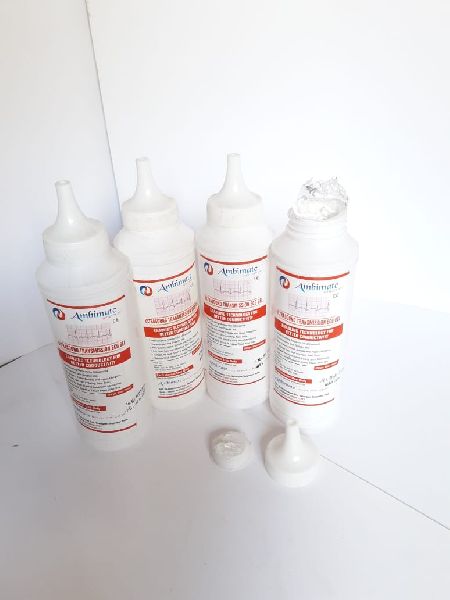 Electrode gel, for Clinic, Hospital, Laboratory, Feature : High Performance