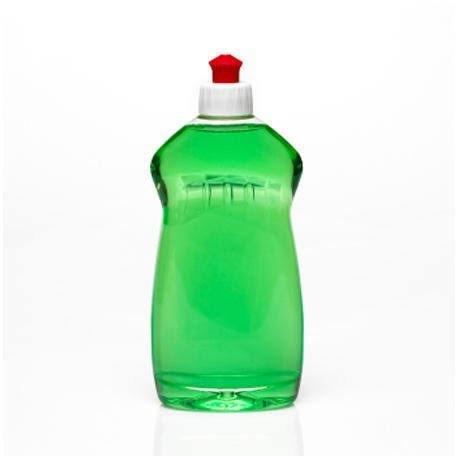 1 Litre Dishwash Liquid, Packaging Type : Plastic Bottle