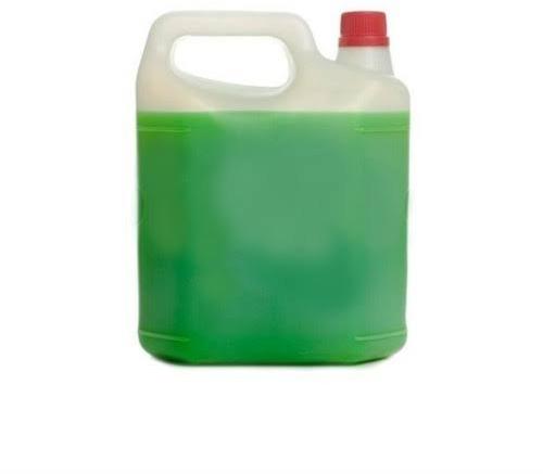 5 Litre Dishwash Liquid, Packaging Type : Plastic Can