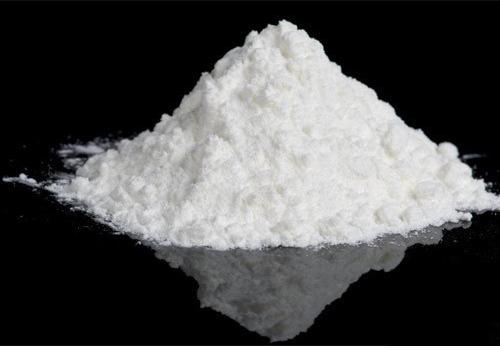 White Gypsum Powder, Packaging Type : Sacks Bag Loose