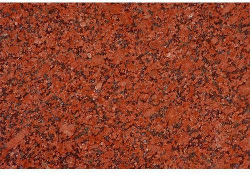 Red Granite Stone