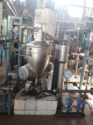  Oil Processing Machinery, Capacity : 100-200 ton/day