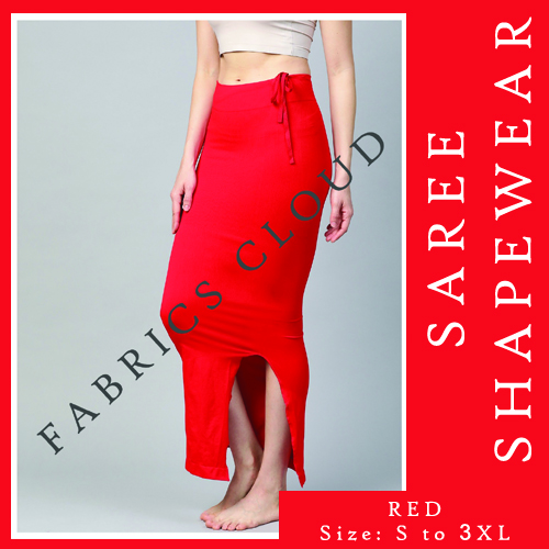 Ladies Saree Shapewear Petticoat at Rs 200/piece