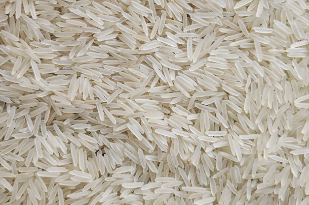 1121 Basmati Rice Sella
