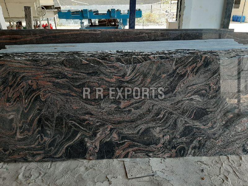 Himalayan blue store granite