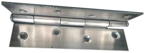 Stainless Steel Window Hinges, Color : Silver