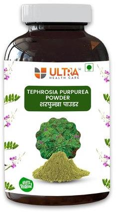 Tephrosia Purpurea Powder