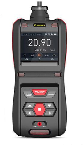 Gas Leak Tester, Feature : Zero-point automatic tracking, Multiple alarm mode settings