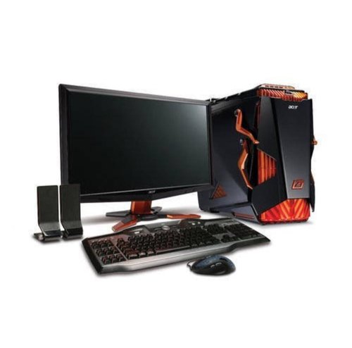 Gaming Desktop Computer