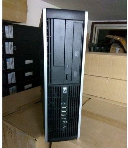 Window 7 HP 8300 Refurbished Desktop, for College, Home, Office, School, Voltage : 220V