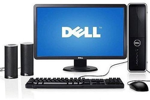 Personal Desktop Computer