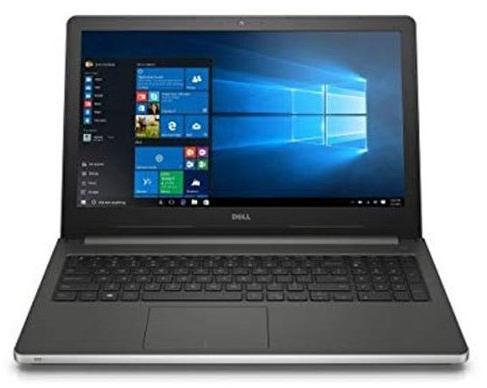 Second Hand Dell Laptop