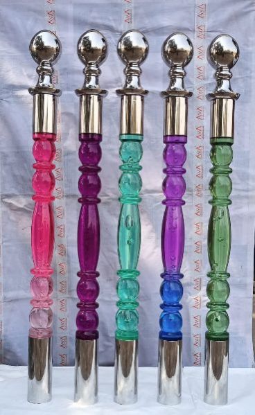 Rajawadi Master Pillar