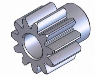 Spur Gear