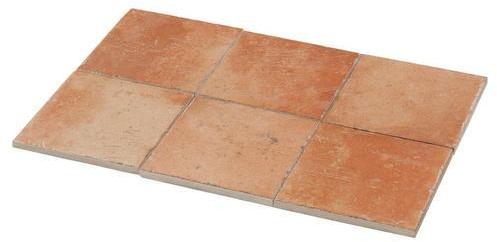 Ceramic Parking Floor Tile, Size : Medium