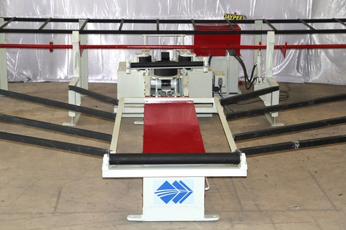 U bending machine