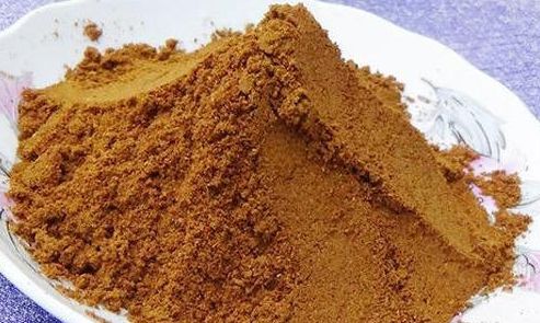 Biryani Masala Powder, for Cooking, Spices, Packaging Type : Plastic Pouch, Plastic Packet