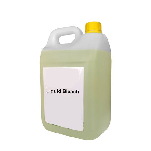 Liquid Bleaching Solution
