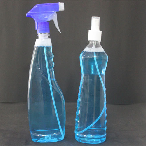 Liquid Glass Cleaner, Shelf Life : 1year