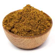 Organic Masala Powder, for Cooking, Spices, Packaging Type : Plastic Pouch, Plastic Packet