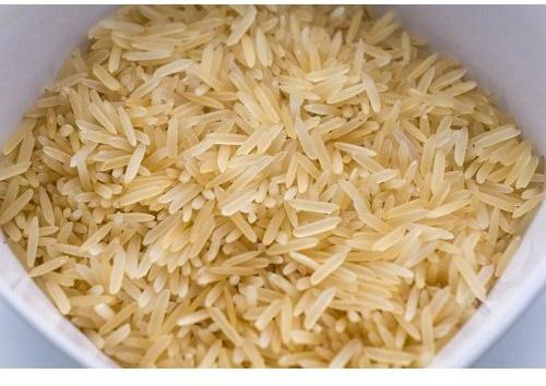 1121 Brown Sella Non Basmati Rice