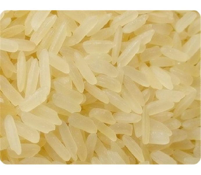 IR 36 Yellow Basmati Rice
