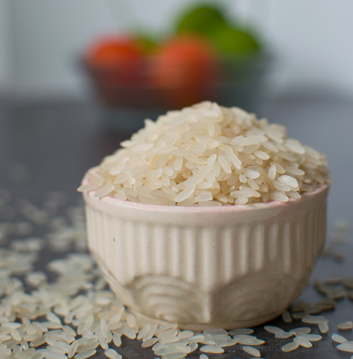 IR 8 Sella Non Basmati Rice