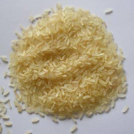 Sharbati Golden Non Basmati Rice