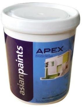 Asian Exterior Emulsion Paint, Packaging Size : 20 Litre