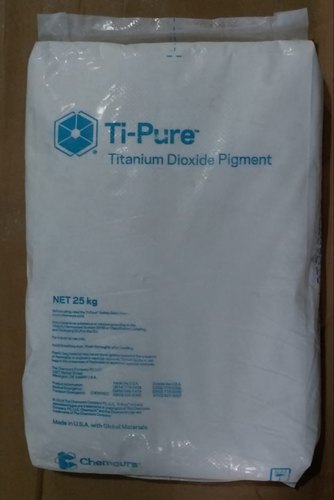Raw TITANIUM DIOXIDE RUTILE, for Industrial Use, Purity : 99%